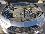 Acura Tlx Type S - Hp Wheel And Tire 19UUB7F91PA001562 снимка