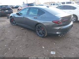 Acura Tlx Type S - Hp Wheel And Tire 19UUB7F91PA001562 снимка