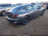 Acura Tlx Type S - Hp Wheel And Tire 19UUB7F91PA001562 снимка