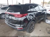 KIA SPORTAGE NIGHTFALL EDITION KNDP63AC2N7****** снимка