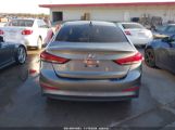 HYUNDAI ELANTRA SE photo