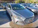 HYUNDAI ELANTRA SE photo