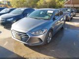 HYUNDAI ELANTRA SE photo