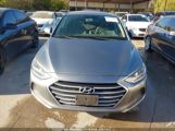 HYUNDAI ELANTRA SE photo