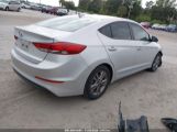 HYUNDAI ELANTRA VALUE EDITION photo