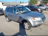 SUBARU FORESTER 2.5X photo