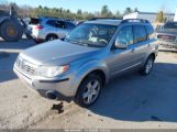 SUBARU FORESTER 2.5X photo