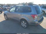 SUBARU FORESTER 2.5X JF2SH63699H****** photo