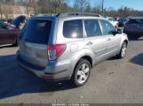 SUBARU FORESTER 2.5X JF2SH63699H****** fotografie