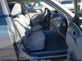 SUBARU FORESTER 2.5X JF2SH63699H****** photo
