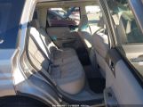 SUBARU FORESTER 2.5X JF2SH63699H****** photo