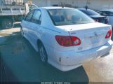 TOYOTA COROLLA S photo