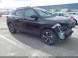 CHEVROLET TRAILBLAZER AWD RS KL79MUSL8MB****** снимка