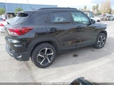 CHEVROLET TRAILBLAZER AWD RS KL79MUSL8MB****** снимка