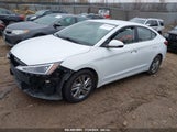 HYUNDAI ELANTRA SEL 5NPD84LF1KH413455 снимка