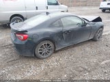 SUBARU BRZ LIMITED JF1ZCAC16H9****** снимка