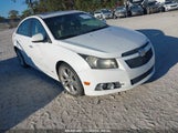 CHEVROLET CRUZE LTZ 1G1PH5S9XB7****** снимка