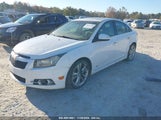CHEVROLET CRUZE LTZ 1G1PH5S9XB7****** снимка