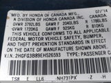 HONDA CIVIC EX 2HGFG3B89EH526593 снимка