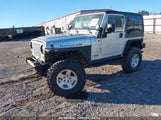 JEEP WRANGLER RUBICON 1J4FA69SX5P****** fotografie