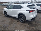 LEXUS NX 300 JTJGARDZ6M5****** снимка