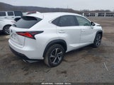 LEXUS NX 300 JTJGARDZ6M5****** снимка