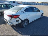 MAZDA MAZDA3 I SV JM1BM1T71F1****** снимка