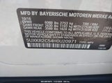 BMW X5 SDRIVE35I 5UXKR2C54H0****** снимка