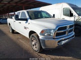 RAM 2500 TRADESMAN 4X2 8' BOX 3C6UR4HJ5JG****** снимка