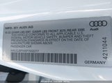 AUDI E-TRON GT PRESTIGE QUATTRO WAUDJBFW5P7****** снимка