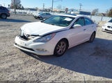 HYUNDAI SONATA LIMITED 5NPEC4AC3DH656554 снимка