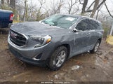 GMC TERRAIN FWD SLE 3GKALMEVXLL196807 снимка