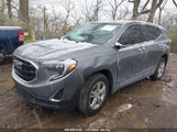 GMC TERRAIN FWD SLE 3GKALMEVXLL196807 снимка