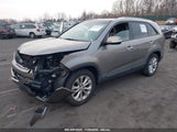 KIA SORENTO EX V6 5XYKUDA75EG****** снимка