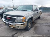 GMC SIERRA 1500 SLE photo