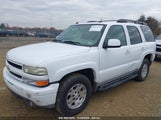 CHEVROLET TAHOE Z71 1GNEK13T54R****** photo
