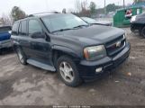 CHEVROLET TRAILBLAZER LT photo