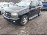 CHEVROLET TRAILBLAZER LT photo