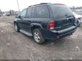 CHEVROLET TRAILBLAZER LT photo