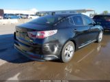 KIA OPTIMA HYBRID photo