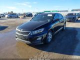 KIA OPTIMA HYBRID photo