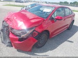 Toyota Corolla Le JTDEPMAE8MJ162235 снимка