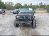 JEEP WRANGLER X снимка