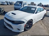 DODGE CHARGER R/T SCAT PACK RWD 2c3cdxgj7hh597751 снимка
