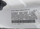 ACURA TLX STANDARD 19UUB1F36KA****** снимка