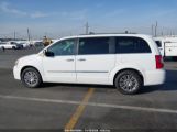 CHRYSLER TOWN & COUNTRY TOURING-L photo