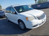 CHRYSLER TOWN & COUNTRY TOURING-L photo