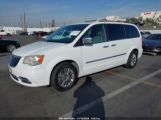 CHRYSLER TOWN & COUNTRY TOURING-L photo