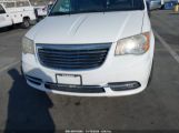 CHRYSLER TOWN & COUNTRY TOURING-L photo