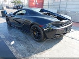 MCLAREN 570S SBM13FAA2KW006203 снимка